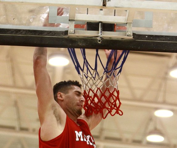 México cayó con Cuba en duelo de preparación 