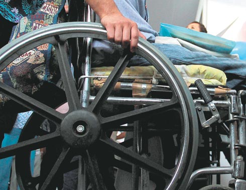 Pese a su alto desarrollo económico, Nuevo León es el estado con menor inclusión de personas  con discapacidad en el sector laboral. 