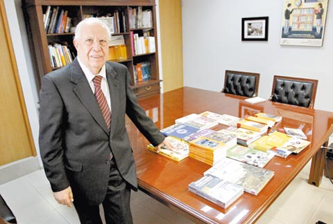 don Jorge Velasco y Félix
