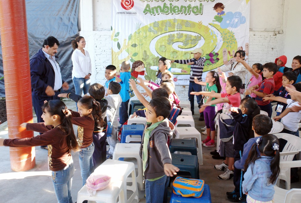 Además se realizarán de actividades recreativas y de prevención