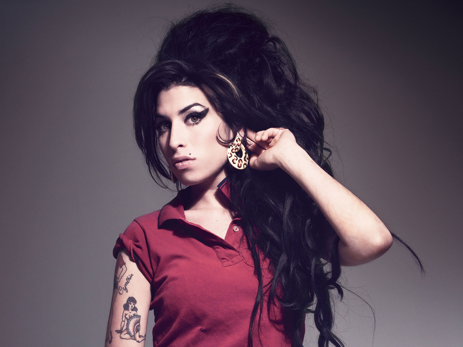 Amy Winehouse murió el 23 de julio de 2011.