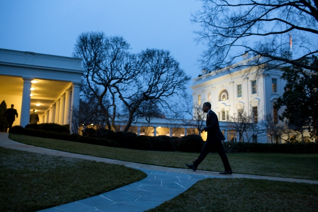 Casa blanca 