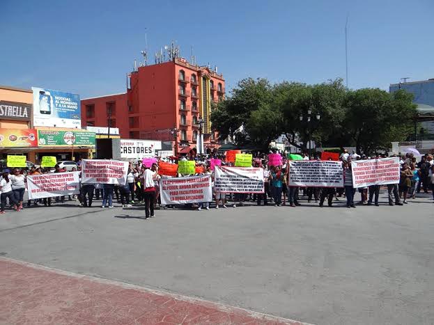 Ciudadanos piden alto al decomiso de “autos chocolate”