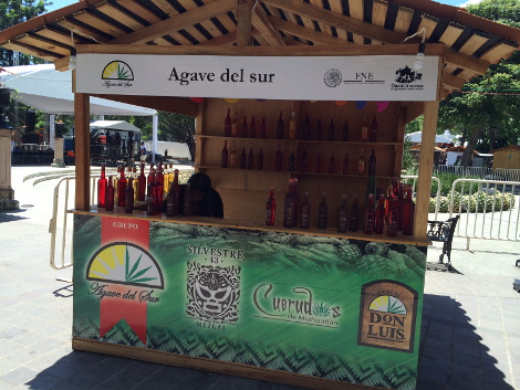 Dos locales fueron cerrados al detectar bebidas adulteradas. 