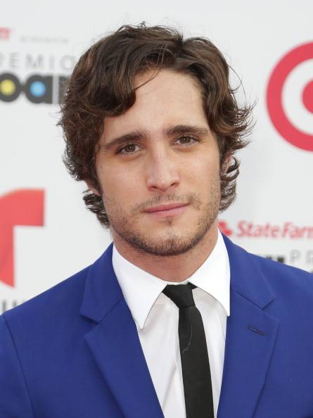 El actor será el padrino de ‘La era del rock’. 