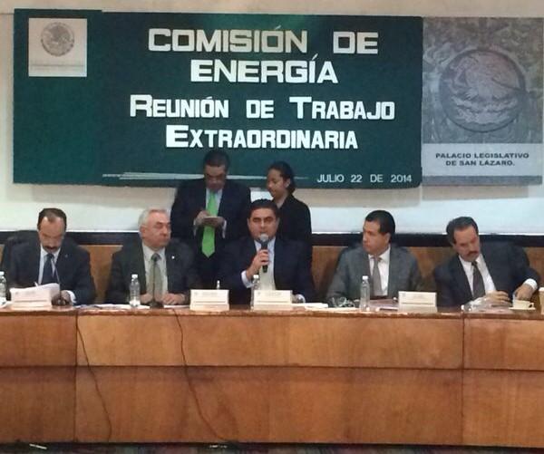 El segundo dictamen fue aprobado con 20 votos a favor y cinco en contra.