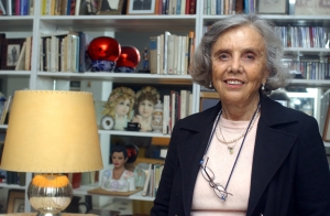 Poniatowska será doctora honoris causa