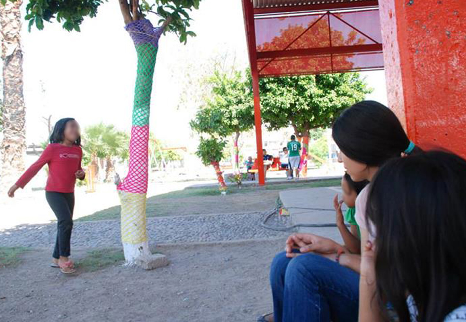 Los menores quedarán resguardados en la Casa Hogar de Torreón.