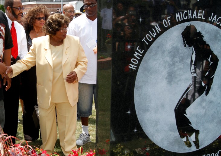 Michael Jackson cumplió cinco años de fallecido. 