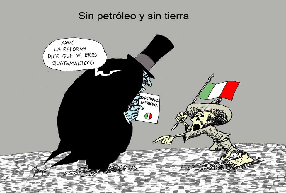 ARMANDO - Grupo Milenio