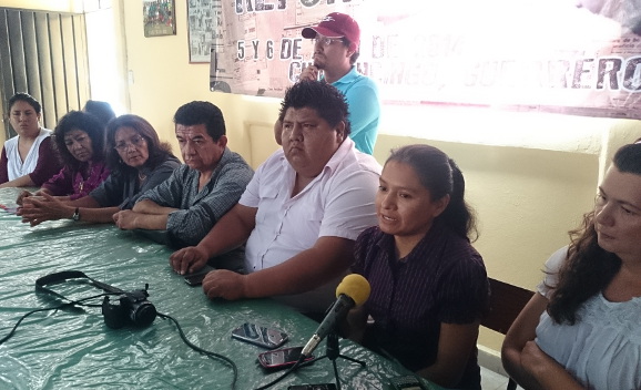 La comunidad fijaron una postura relacionada con las declaraciones de Jiménez Rumbo en torno a la despenalización del aborto y el matrimonio entre per