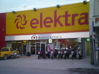 Grupo Elektra reportó sus estados financieros del 2 trimestre.