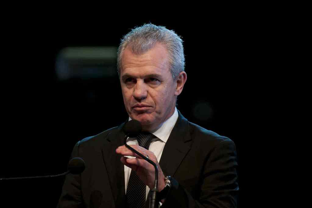 Javier Aguirre
