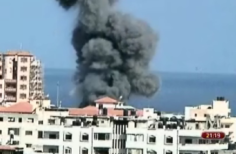 Conflictos bélicos que han perjudicado al deporte