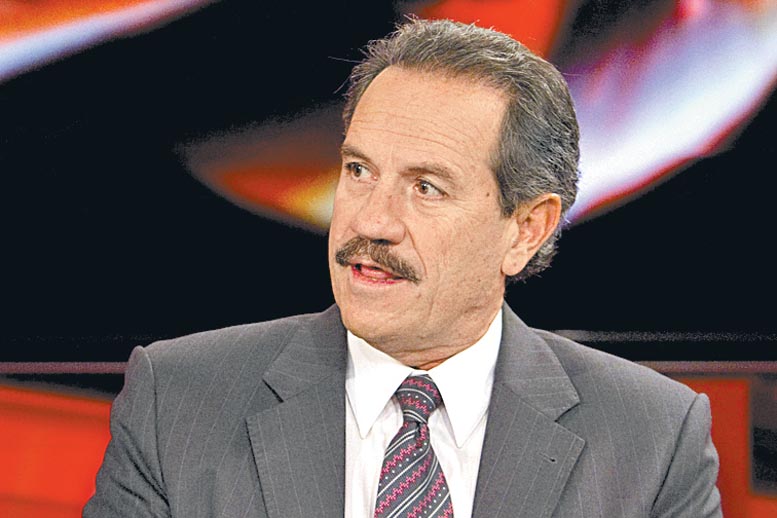 El panista Juan Bueno Torio consideró que el pasivo es manejable. 