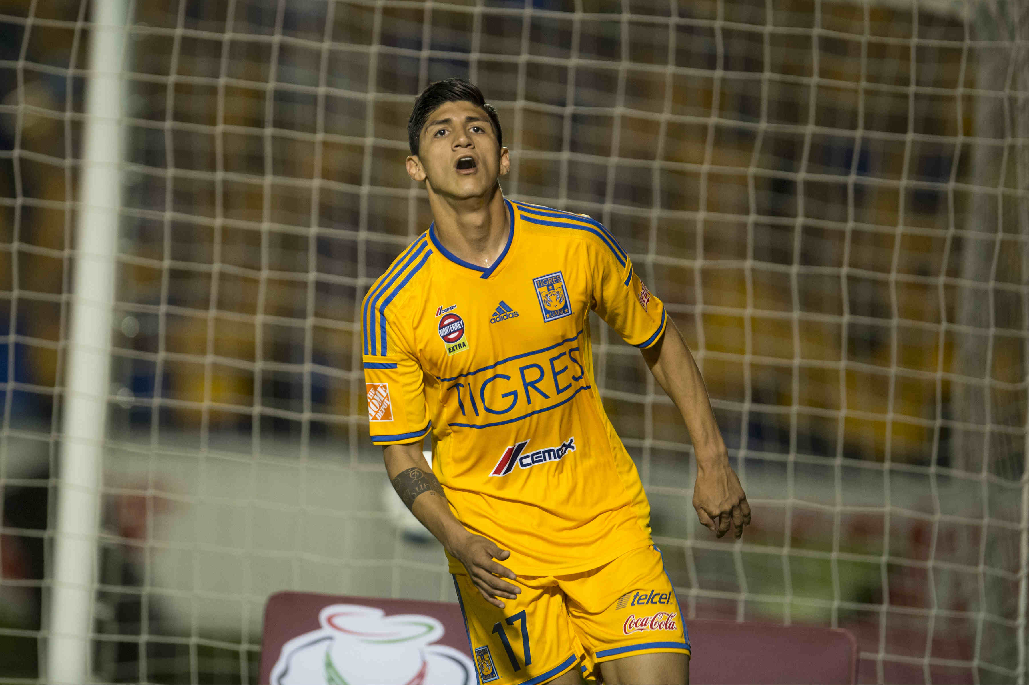 Pulido no se presenta ni en la Segunda División