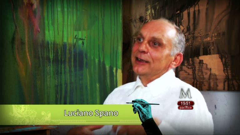 Luciano Spano