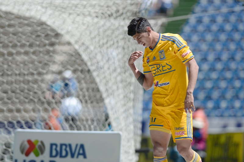 Alan Pulido 