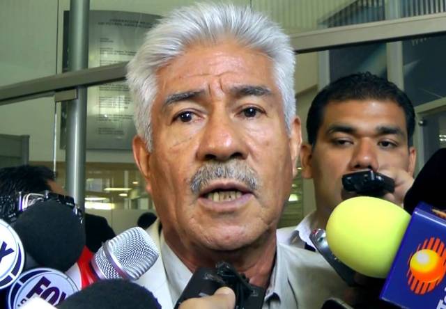 Ángel 'Coca' González, visor de jóvenes talentos en el futbol mexicano