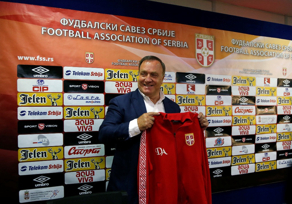 Dick Advocaat
