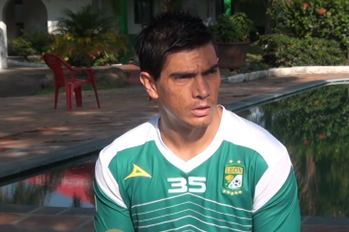 Nacho Vázquez