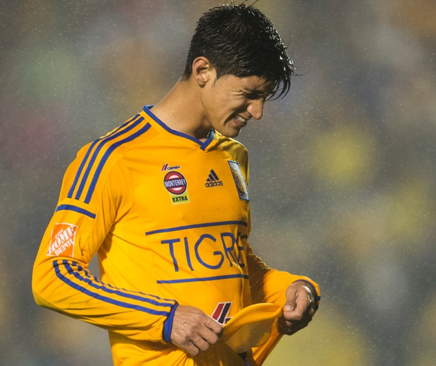 Alan Pulido 