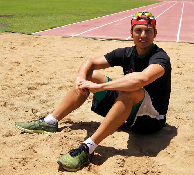 Luis Rivera 
