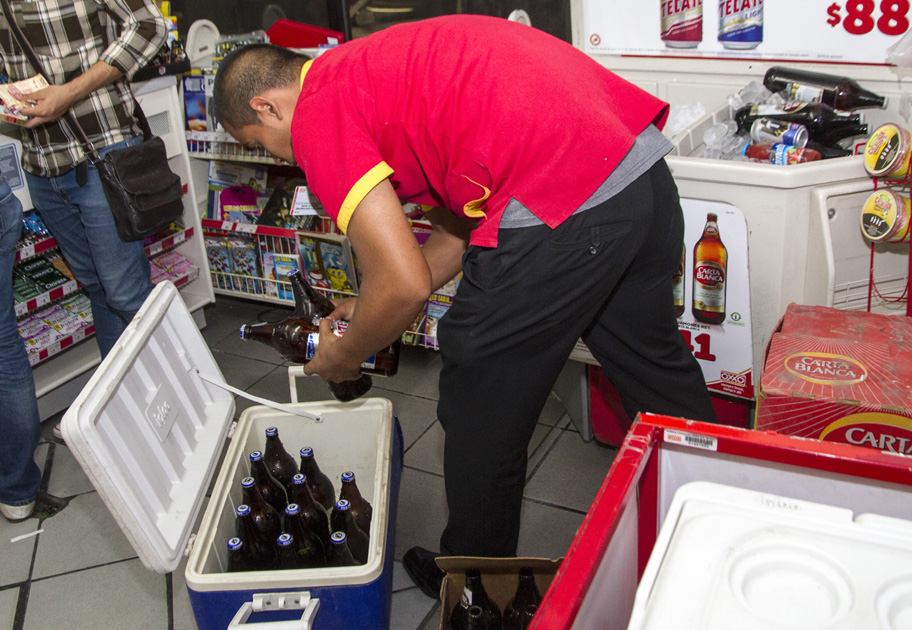 La Canaco calcula que con la propuesta del horario, aumentará el turismo.