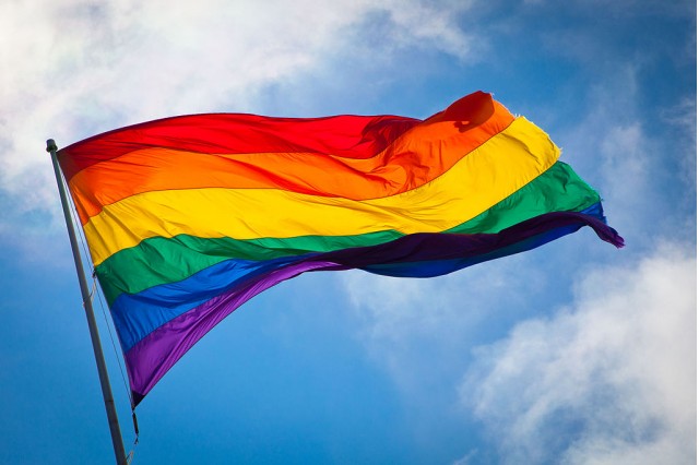 El segmento Lésbico-Gay-Bisexual-Transexual (LGBT) es creciente en la zona
