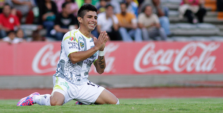 Jaguares