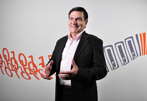 Benjamín de la Grana