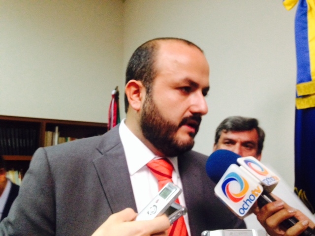 Ricardo Villanueva señaló que hicieron ajustes en el gasto, en particular suspendiendo algunas prestaciones que tenían funcionarios de primer nivel