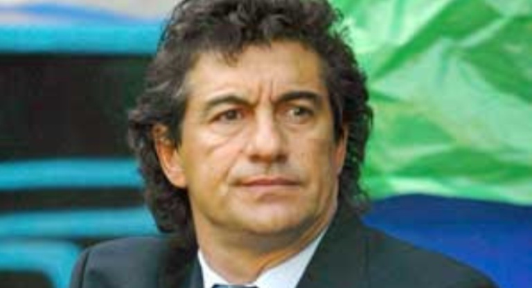 Ruben Omar Romano
