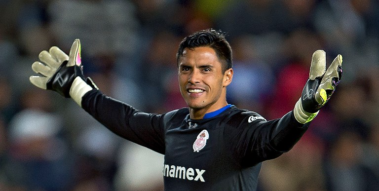 Alfredo Talavera