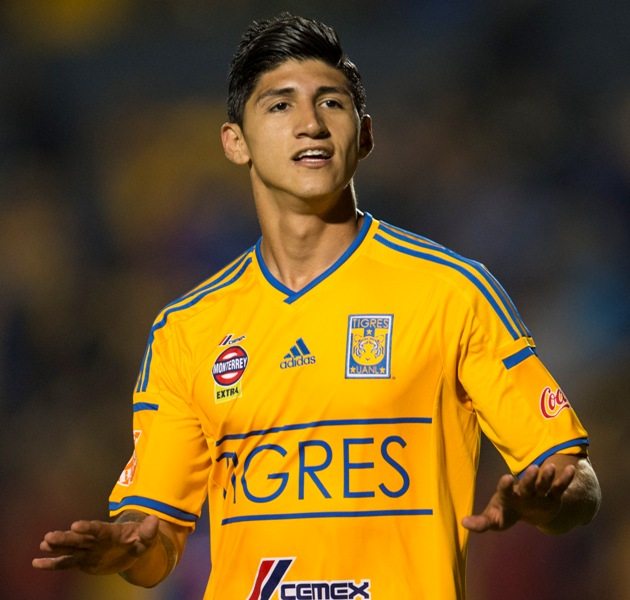 Caso Alan Pulido