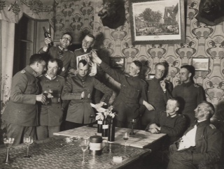 Primera Guerra Mundial