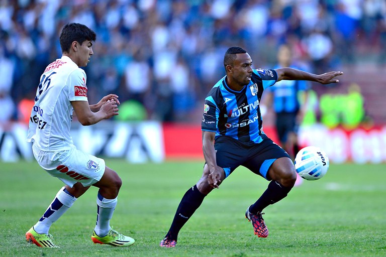 Querétaro derrota a Pachuca en la Jornada 3