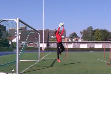 Guillermo Ochoa