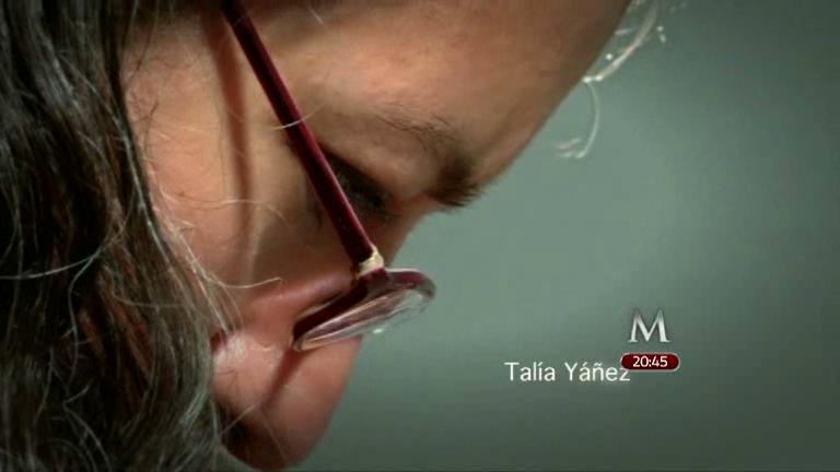 Talía Yáñez