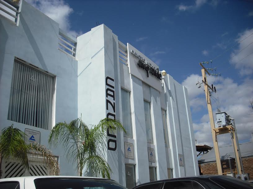 Canaco Reynosa 