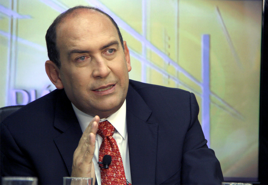 Rubén Moreira Valdez