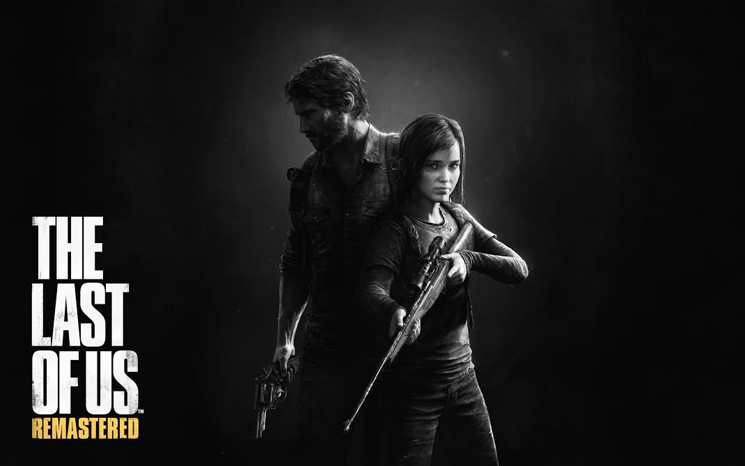 The Last of Us Remastered.