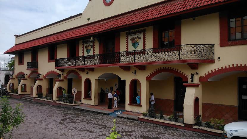 Ayuntamiento de Ciudad Valles
