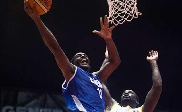 Cuba se metió al Preolímpico en el Centrobasket de Tepic