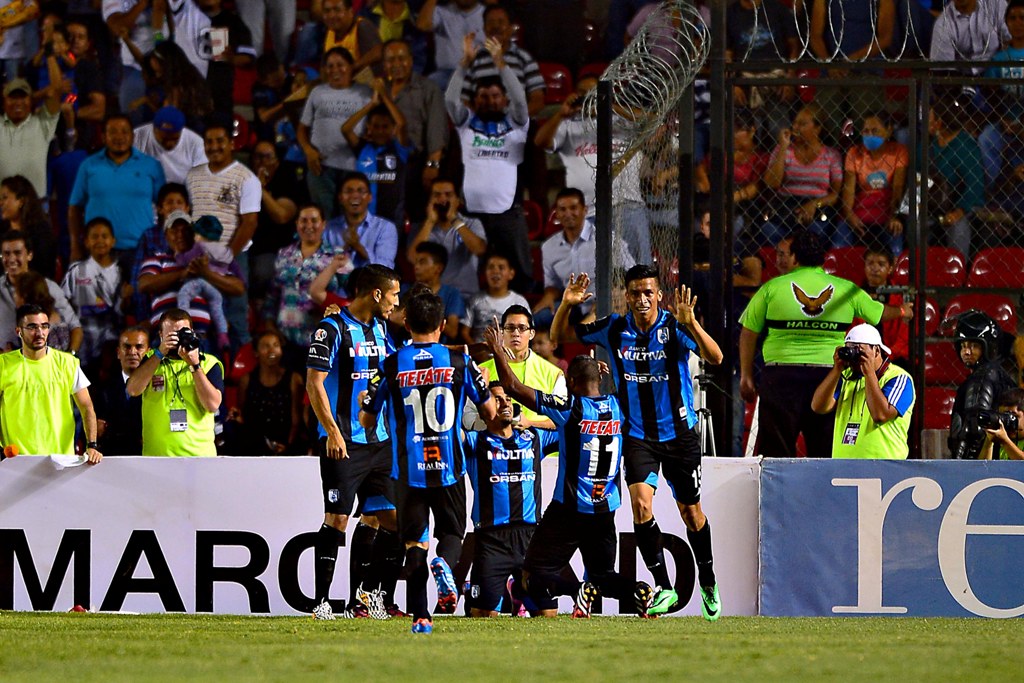 Lo mejor de la jornada 3 de la Liga MX en imágenes- Grupo Milenio