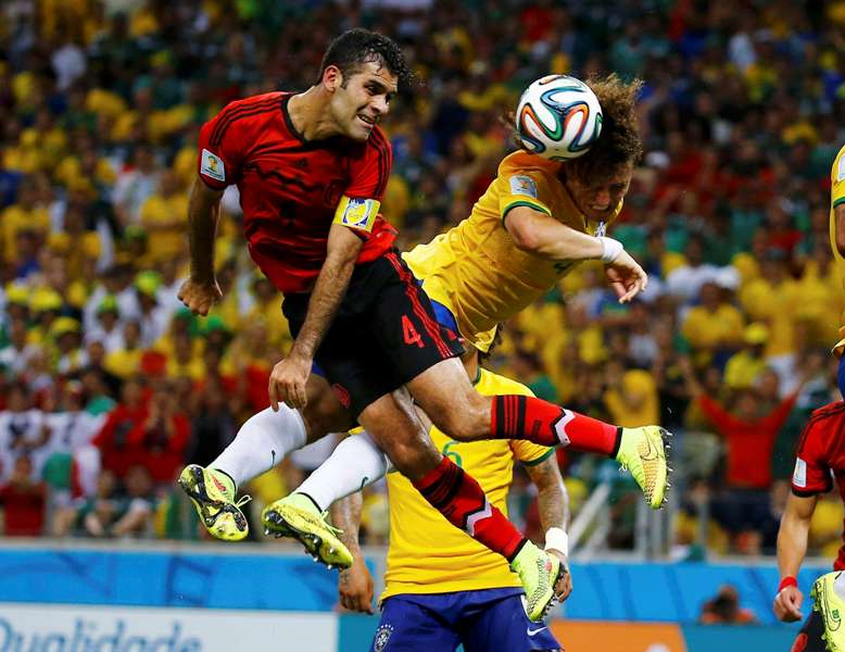 Rafael Márquez 