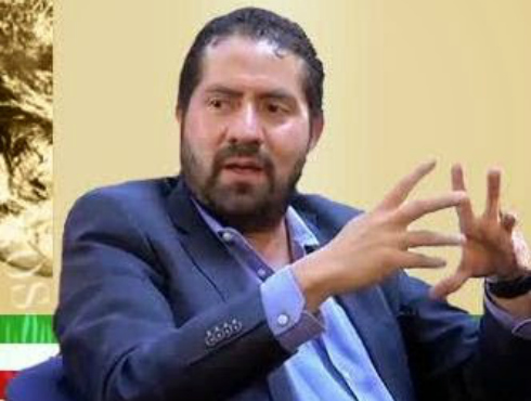 Ricardo Becerra, subsecretario de Desarrollo Económico del Distrito Federal.