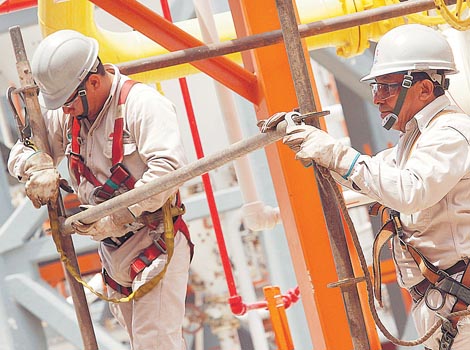 Se han realizado pruebas.