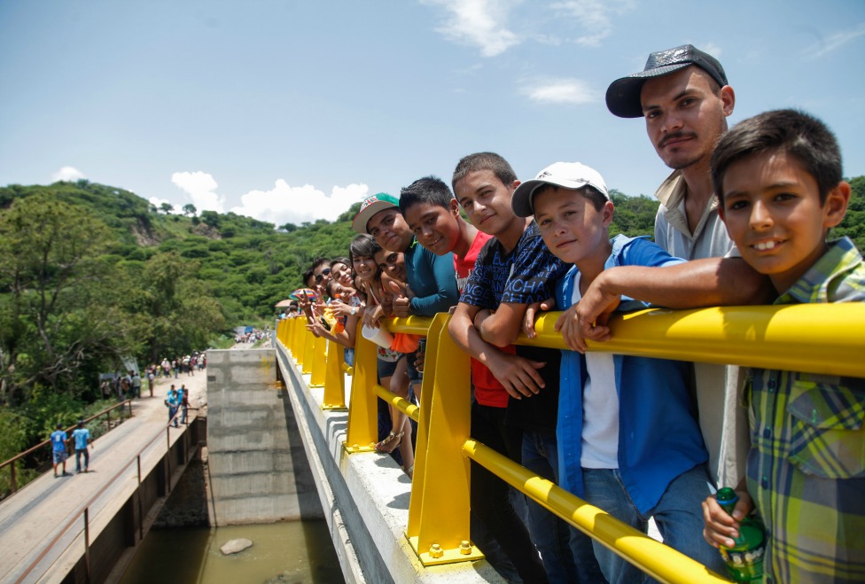 Se trata de una inversión de más de 16 millones de pesos. 