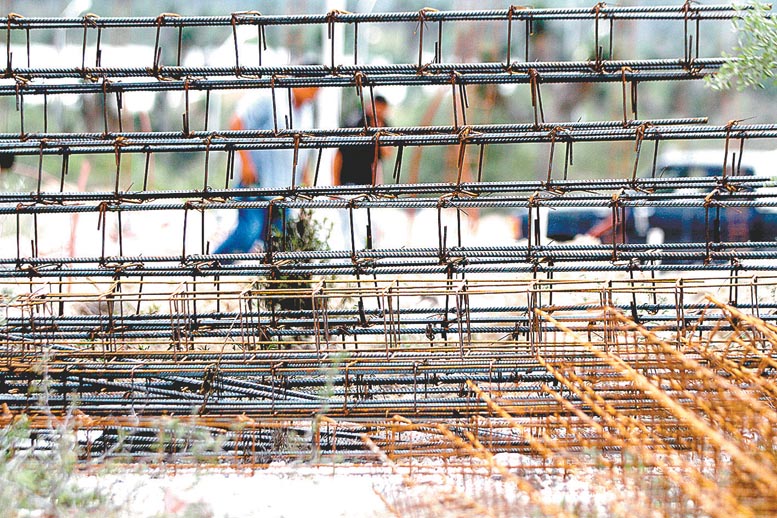 El sector de la construcción ha tenido buenos números en el segundo trimestre del 2014.